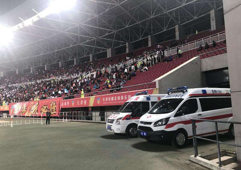 商丘大中小型活动保障